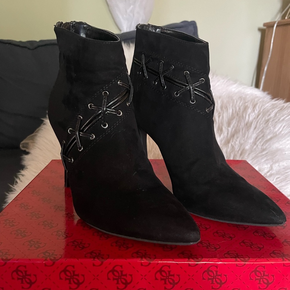Guess Boots